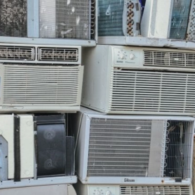 Finike Bölgesinde Hurda Bakır Kilosu
